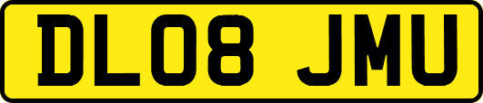 DL08JMU