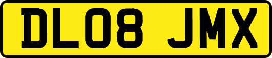 DL08JMX