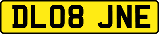 DL08JNE
