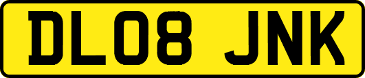 DL08JNK