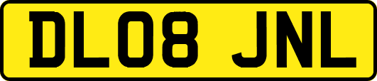 DL08JNL