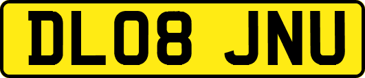 DL08JNU