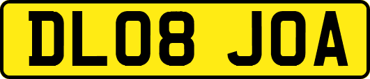 DL08JOA