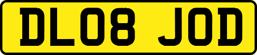 DL08JOD