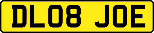 DL08JOE
