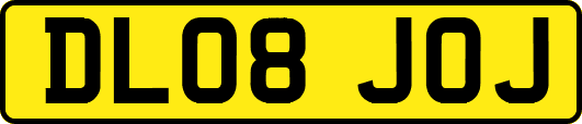 DL08JOJ