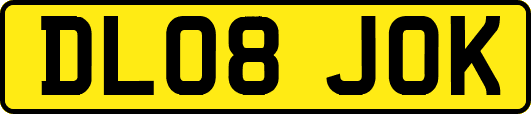 DL08JOK