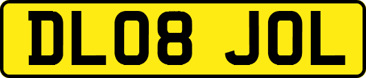 DL08JOL