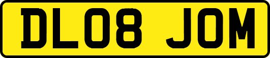 DL08JOM