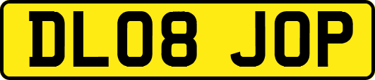 DL08JOP