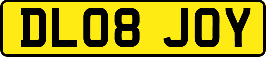 DL08JOY