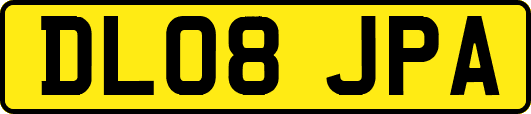DL08JPA