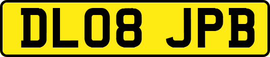 DL08JPB