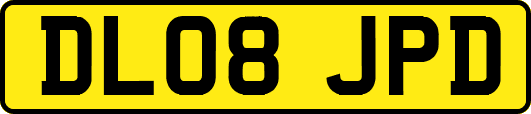 DL08JPD