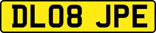 DL08JPE