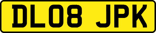 DL08JPK