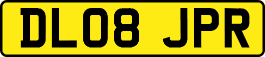 DL08JPR