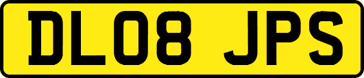 DL08JPS