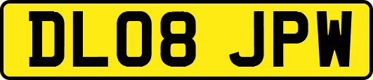 DL08JPW