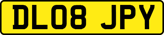 DL08JPY