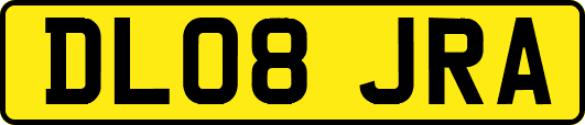 DL08JRA