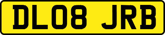 DL08JRB