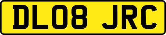 DL08JRC