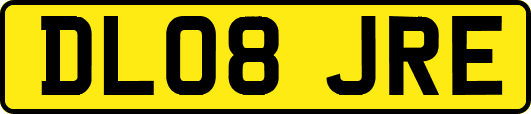 DL08JRE