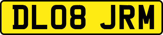 DL08JRM