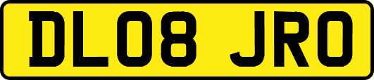 DL08JRO