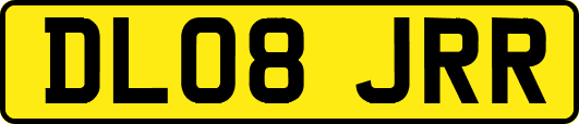 DL08JRR