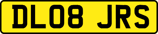 DL08JRS