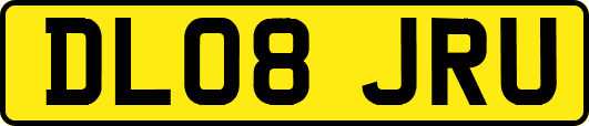 DL08JRU