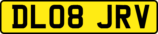 DL08JRV