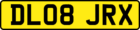 DL08JRX