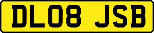 DL08JSB