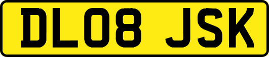 DL08JSK