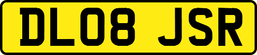 DL08JSR