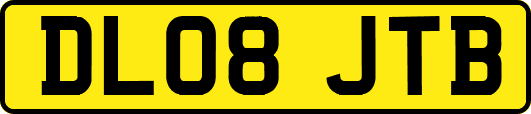 DL08JTB