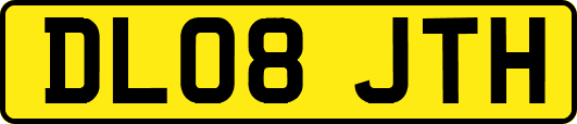 DL08JTH