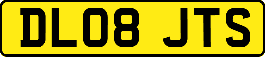 DL08JTS