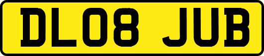 DL08JUB