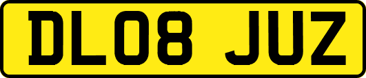 DL08JUZ