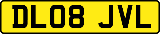 DL08JVL