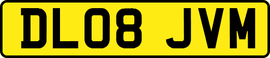 DL08JVM