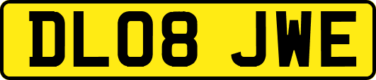 DL08JWE