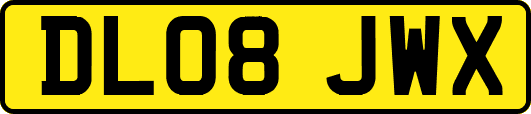 DL08JWX