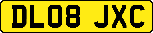 DL08JXC