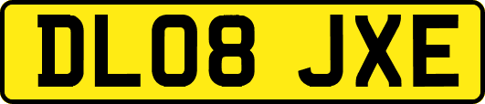 DL08JXE