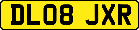 DL08JXR
